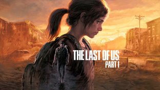 The Last of Us