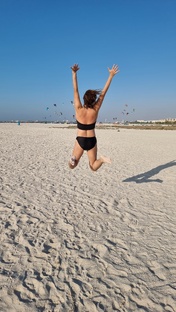 Кто куда, а мы в Дубай