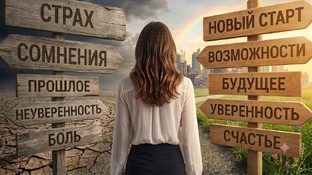 «Перезагрузка жизни: как выйти из кризиса и найти себя»