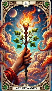 Карта дня 2026 год