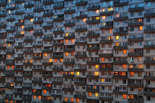 Реальные события