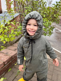 Признаки аутизма 