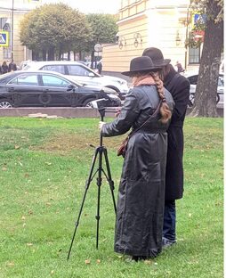Наши Тизеры и Трейлеры
