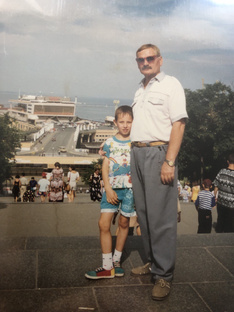 Истории из жизни. Ситуации и приключения.