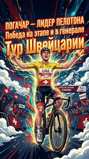 Велоспорт'26