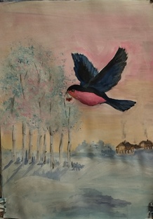 Мои примитивныее художества