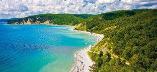 Краснодарский край