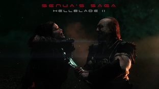 Senua's saga Hellblade 2