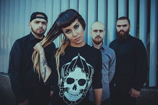 JINJER