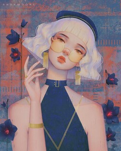 8 Архетип Мудрец / Наставница