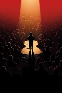 Публичные выступления 