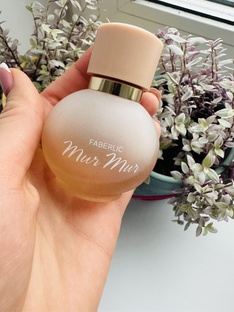 Фаберлик ❤️