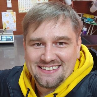 366 дней полезного контента от Дяди Славы