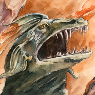Командир (EDH)
