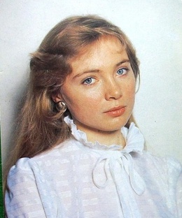 Марина Яковлева