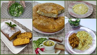 СТАТЬИ С ЭКОНОМНЫМ МЕНЮ НА 3 ДНЯ.