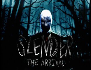 Slender: The Arrival