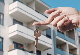 Недвижимость и ипотека