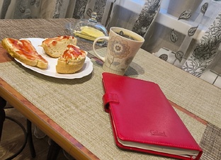 Уют и разум: дом, бюджет, находки. 