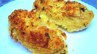 Вторые блюда