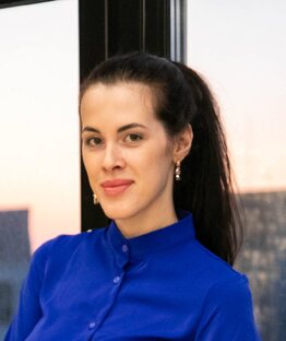 Про блогеров 