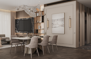 Проекты Алёны Чмелёвой