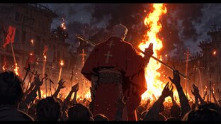 Испанские братья