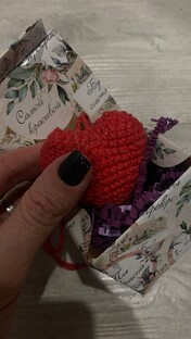 творчество 🎨🧶