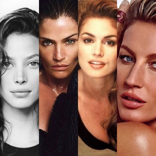 тату топ моделей