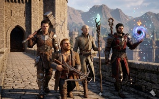 Dragon Age
