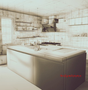 Проектирование 3D