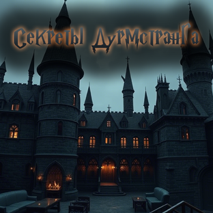 «Секреты Дурмстранга»