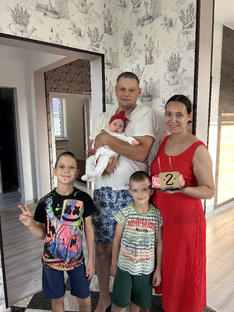 Статьи про семью и воспитание детей. Не блог.