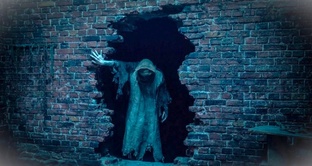 Фильмы ужасов