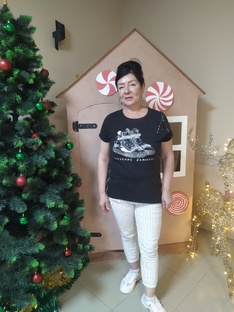 Моя жизнь без вязания. 