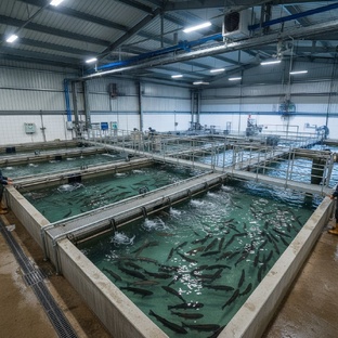 Аквакультура