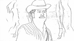 Личности знаменитых преступников