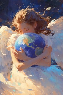 Живая Этика о Тонком Мире