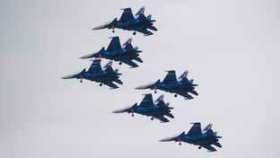 Воздушная техника