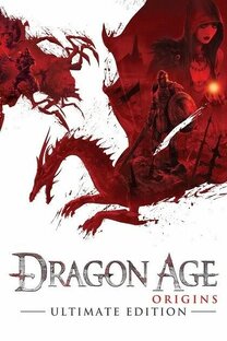 Dragon Age Origins Прохождение 