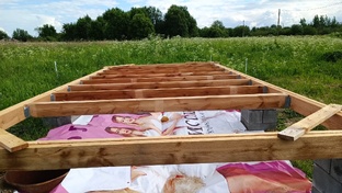 ОБВЯЗКА и ПОЛ