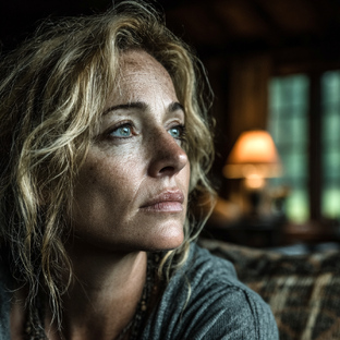 Про одиночество