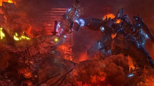 бои vs 