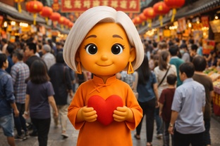 Тонкости покупок в Китае