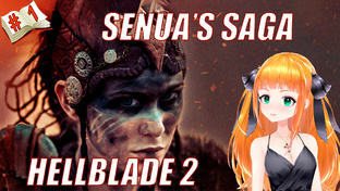 Senua’s Saga: Hellblade 2