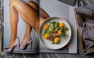 Вкусно и горячо