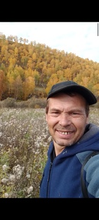 Я из деревни