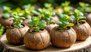 🌱 Всё о рассаде