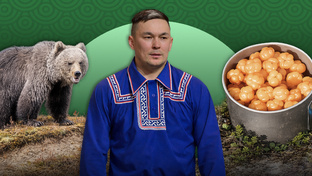 Народы России