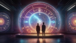 Нейрогороскоп